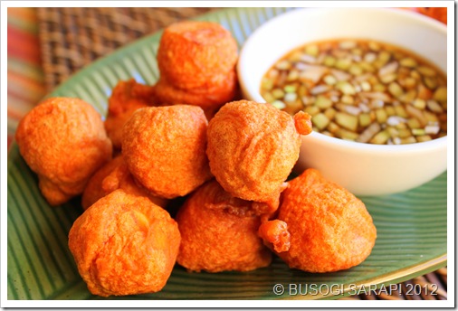 TOKNENENG&copy; BUSOG! SARAP! 2012