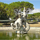 Parque Eduardo VII