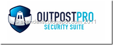 Outpost Security Suite Pro 1Y– Free! download