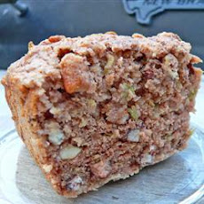 Awesome Apple Muffins