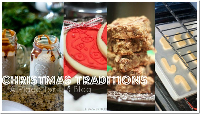 Christmas Traditions