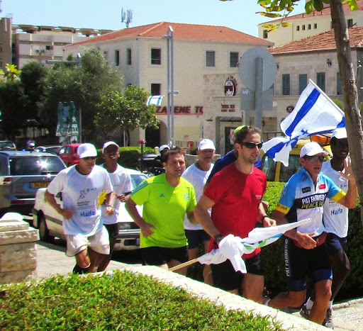 62 Marafon na prospekte Ben Gurion.jpg