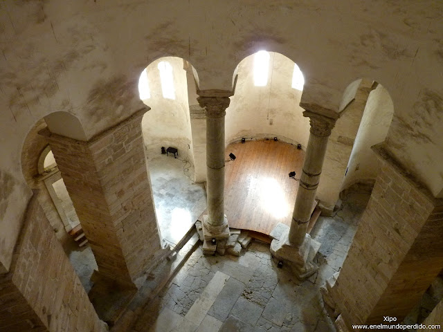 interior-de-san-donato-de-zadar.JPG