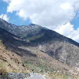 Tiger Leaping Gorges