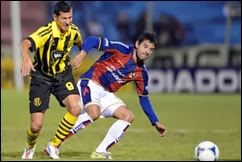 Guaraní vs Cerro Porteño