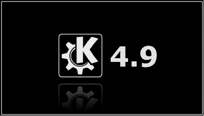 KDE 4.9 su Kubuntu e Fedora KDE 4.9 su Kubuntu e Fedora