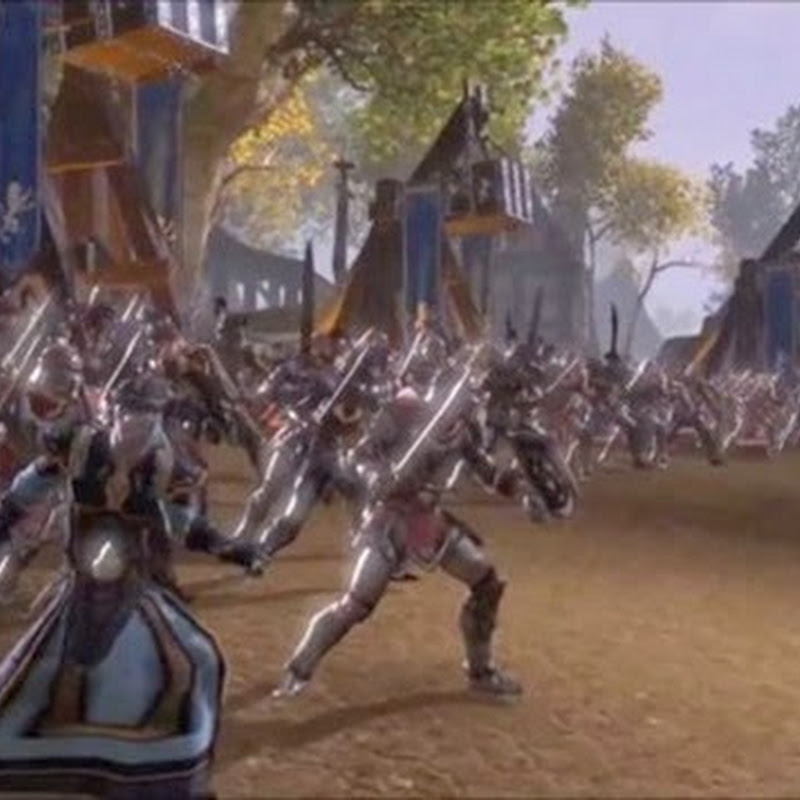 The Elder Scrolls Online – Der komplette Armor Skill Guide