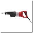 Milwaukee 6538-21 reciprocating saw Milwaukee 6538-21 reciprocating saw