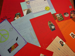 Profile Photos (draft)