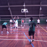 27.03.2010 Vôlei Masculino e Futsal Feminino (Medicina Santa Casa)