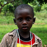 Kenya - Ngreyena ICDC Class Photos