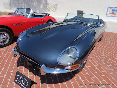  2012 Auction Previews Monterey California