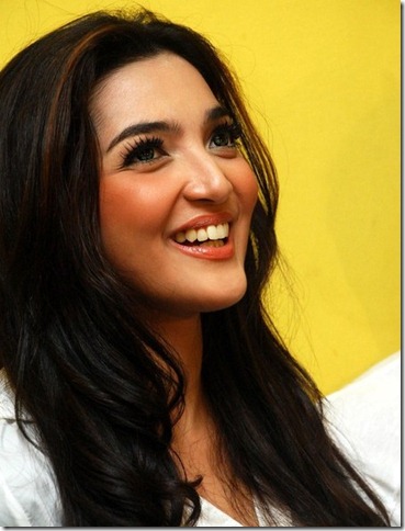 ashanty