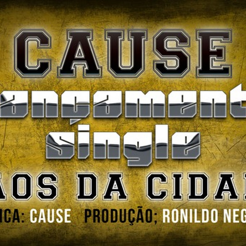Cause - Caos da Cidade (Download Track)