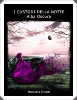 ALBA OSCURA ALBA OSCURA