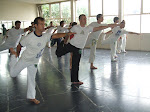 Taller de Estiramiento con Cecilia Camino