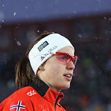 Synnøve Solemdal