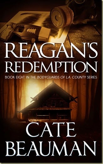 02 Reagan's Redemption - Ebook