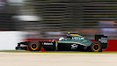 HD Wallpapers 2010 Formula 1 Grand Prix of Australia