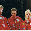 Wimn, Maria en Olivier Scoutin 1999.jpg