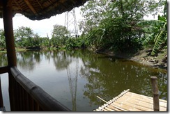View from the Apag Marangle Hut