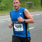 2010 Bluewater 10km - final 1km