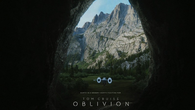 oblivion
