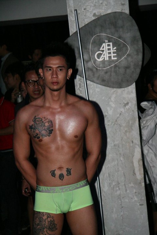 Asian-Males-Attitude Thailand Sports Party-08