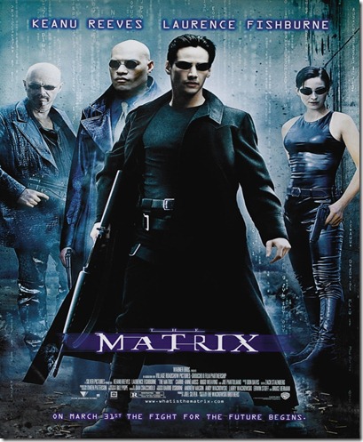 ดูหนังออนไลน์ The Matrix เพาะพันธุ์มนุษย์เหนือโลก[HD] Soundtrack