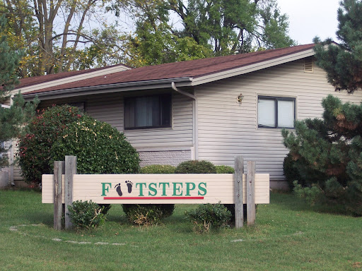 This group home for boys, currently on South Utah in Springfield, will be one of the two facilities replaced using the new grant money. (Photo provided by the Good Samaritan Boys Ranch)