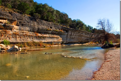 Guadalupe River 3