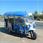 – Tuktuk – Tuktuk