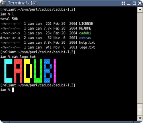 cadubi2 cadubi2