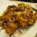 Crispy Pata at Dencia's