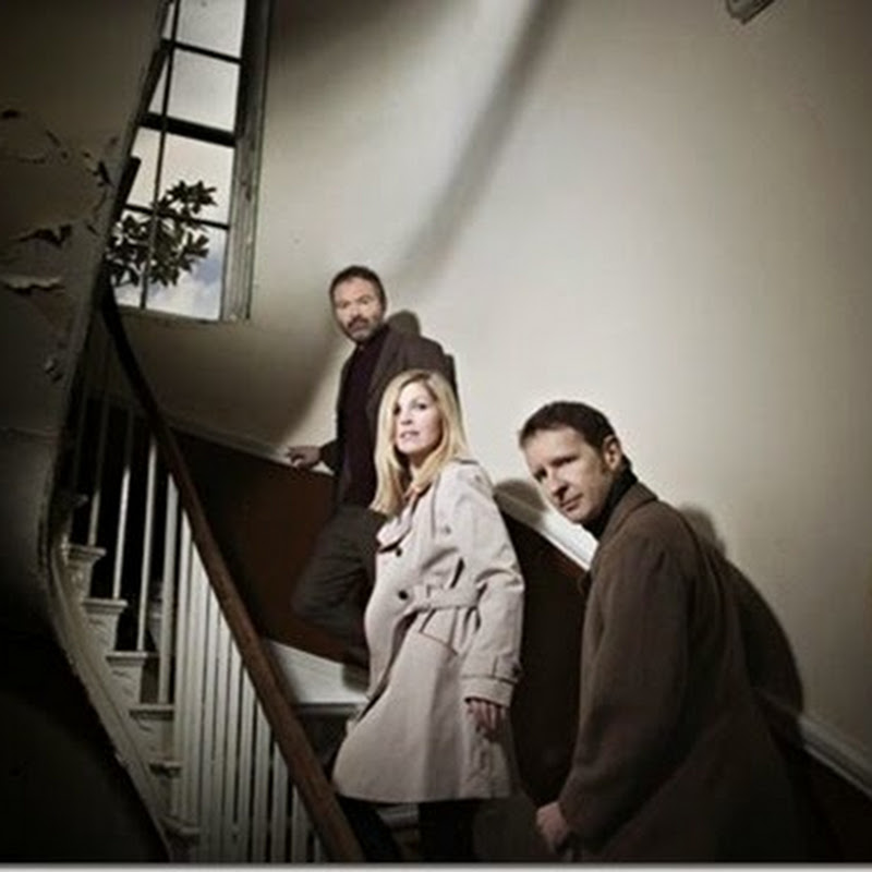 Saint Etienne: How We Used To Live (Albumkritik)