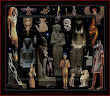 One God Many Archetypes