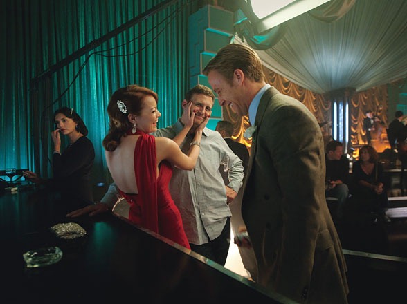 Gangster Squad