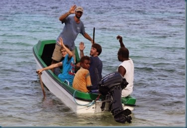 guys leaving in canoe SAT guys leaving in canoe SAT