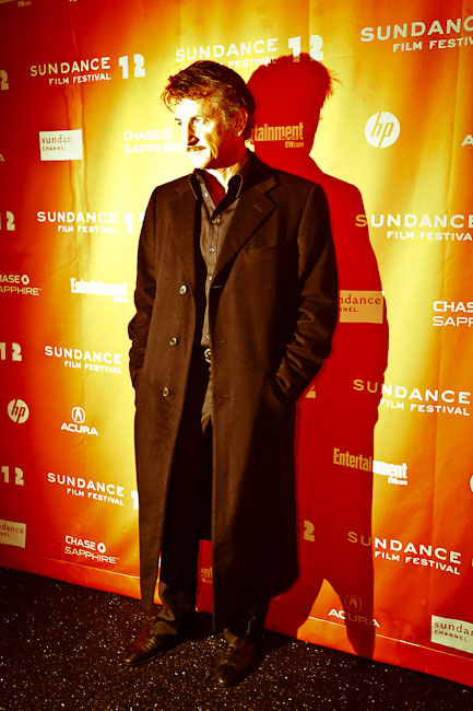 Sean Penn 1 21 2012 6041