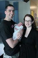 Family shot