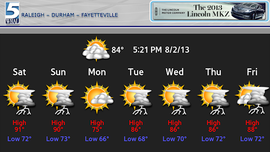 How to download WRAL News 2.0.0 mod apk for pc
