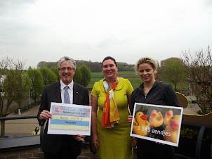 2014-04-04 Slothappening eendjesrace