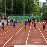 Nacht Alken Jeugd 2009