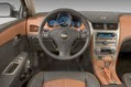 2008-Chevrolet Malibu LTZ 2008-Chevrolet Malibu LTZ