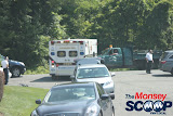Minor MVA On Route 306 & Kearsing Pkwy (Moshe Lichtenstein) - IMG_5640.jpg