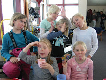 The Silly Girls