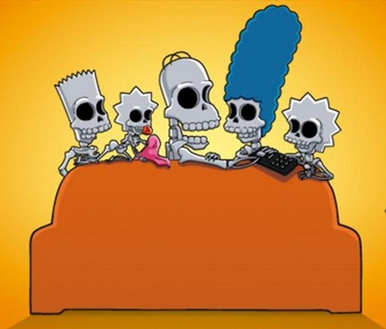 The-Simpsons-Treehouse-of-Horrors