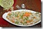 30 - Sprouts Pulao 30 - Sprouts Pulao
