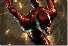 A Fringe írója vési a Daredevil reboot forgatókönyvét