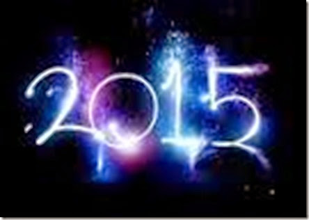 2015 gelukkig nieuwjaar 2